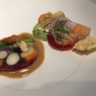 前菜
