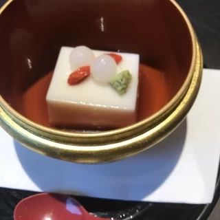 豆腐料理