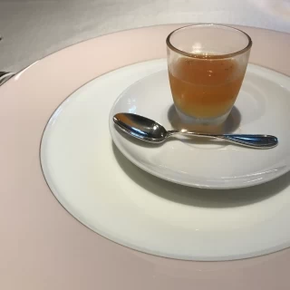 デザート