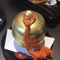 伝統の器