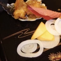 あげもの