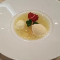 デザート