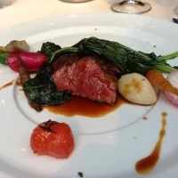 肉料理