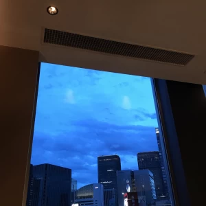 夜景が見えまさ|485234さんのXEX WEST(ゼックスウエスト)の写真(544934)