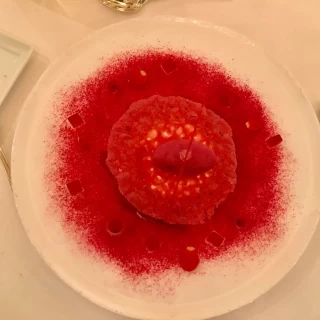 お料理
