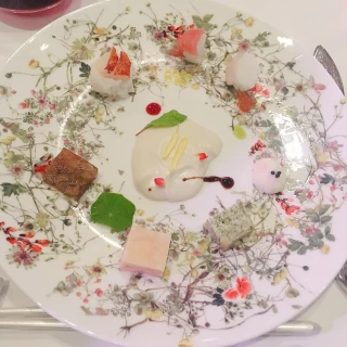 料理