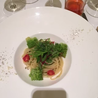パスタ