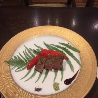 こちらもおいしい