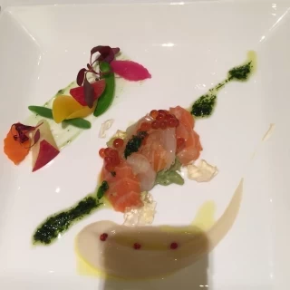 前菜