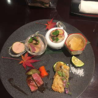 試食