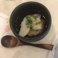 鯛茶漬け