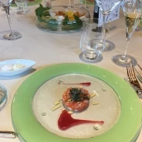 どれも美味しかったと好評でした