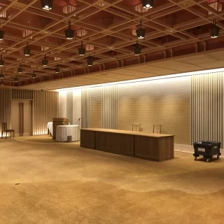 相生の間