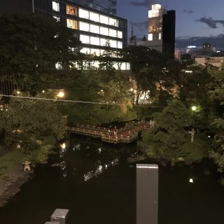 庭
