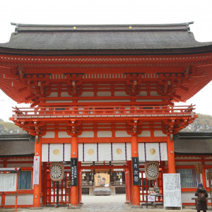 世界遺産 下鴨神社|485344さんの下鴨神社の写真(614764)