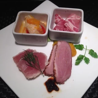 お肉^ ^