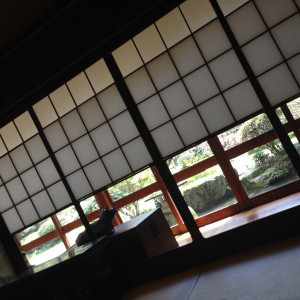 しょうじ^ ^|485464さんの京都東山山荘（営業終了）の写真(546019)