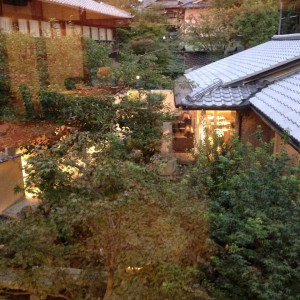 きれい^ ^|485464さんのKOTOWA 京都 中村楼（コトワ キョウト ナカムラロウ）の写真(545837)