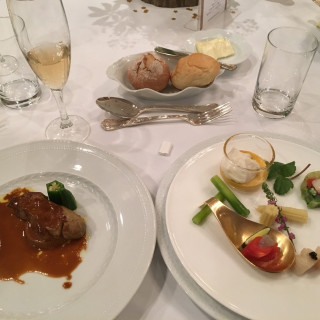 お料理