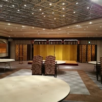 洋風会場