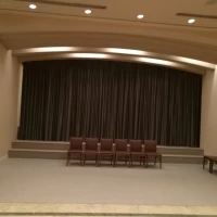 スタジオ