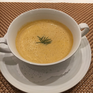 前菜 スープ
