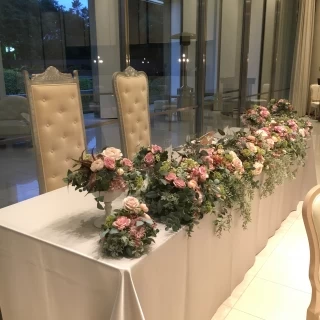 窓が大きいです