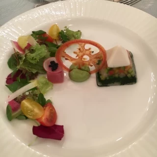 前菜