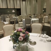 清楚な印象を受けました