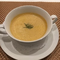 前菜 スープ