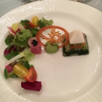 前菜