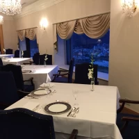 33階の会場