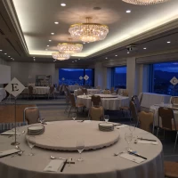 32階の会場
