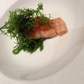 お魚
