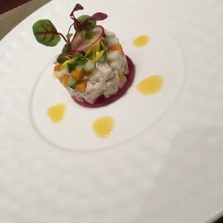 前菜