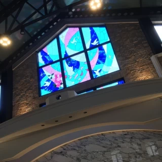 とても綺麗です