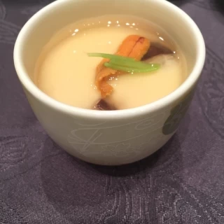 茶碗蒸し