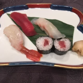 寿司