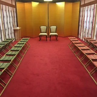挙式