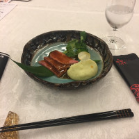 試食会