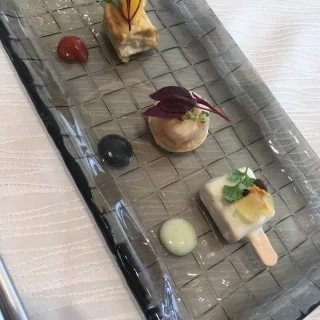 前菜