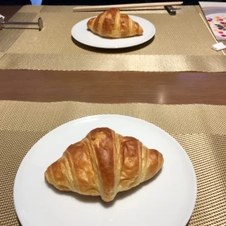 クロラッシャンス笑