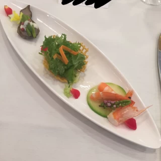 前菜