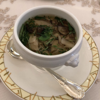 スープ