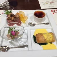 試食