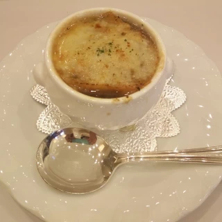 スープ