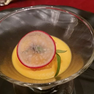 おいしい