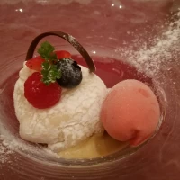デザート