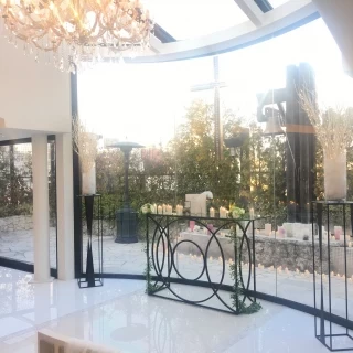 チャペル