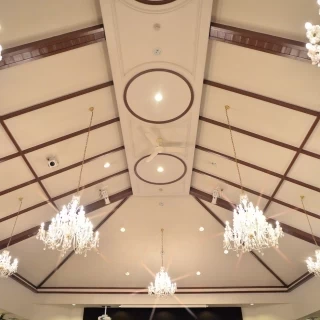 とても解放感があり明るい